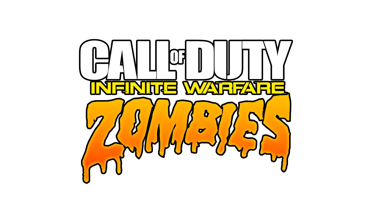 Infinite Warfare Zombies Logo